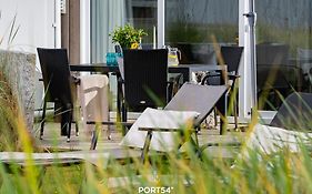 Ferienhaus Nordlicht Marina Wendtorf